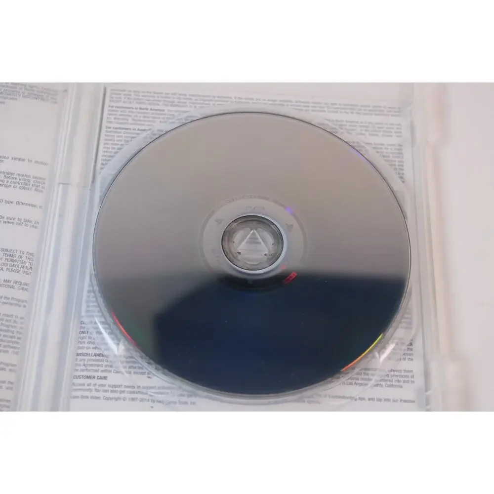 Call of Duty: Advanced Warfare (Sony PlayStation 3, 2014, PS3) Authentic, tested